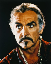 HIGHLANDER SEAN CONNERY PRINTS AND POSTERS 25291