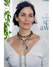 CARRIE-ANNE MOSS NICE CANDID PRINTS AND POSTERS 252855