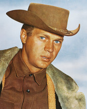 WANTED DEAD OR ALIVE STEVE MCQUEEN PRINTS AND POSTERS 252849