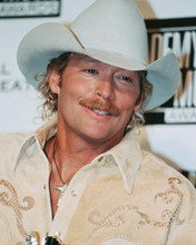 ALAN JACKSON IN STETSON PRINTS AND POSTERS 252806