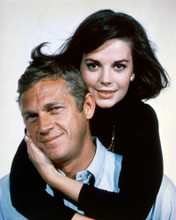 STEVE MCQUEEN & NATALIE WOOD PRINTS AND POSTERS 252502