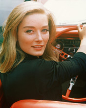 TANIA MALLET GOLDFINGER PORTRAIT PRINTS AND POSTERS 252489