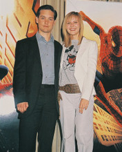TOBEY MAGUIRE & KIRSTEN DUNST PRINTS AND POSTERS 252484