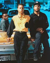 CUBA GOODING ICE CUBE BOYZ N THE HOOD PRINTS AND POSTERS 252438