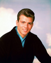 FABIAN HANDSOME 50'S PUBLICITY SHOT PRINTS AND POSTERS 252378