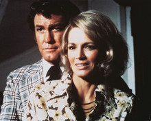 ANGIE DICKINSON & EARL HOLLIMAN PRINTS AND POSTERS 252360