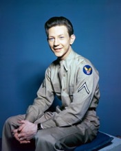 DONALD O'CONNOR IN ARMY UNIFORM PRINTS AND POSTERS 252078
