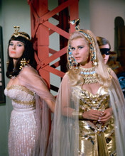 LEE MERIWETHER & GRACE LEE WHITNEY PRINTS AND POSTERS 252058