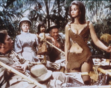 VALERIE LEON F HOWERD CARRY ON UP THE JUNGLE PRINTS AND POSTERS 252024