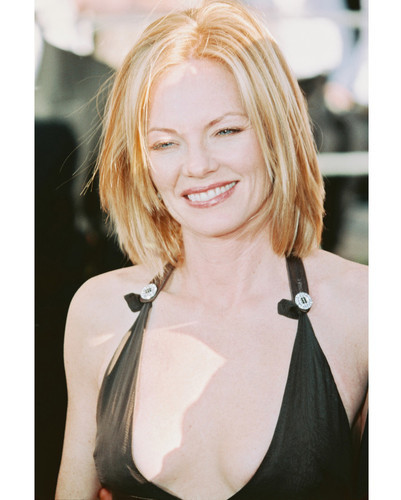 Marg Helgenberger: CSI Star and Fashion Icon