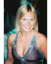 GERI HALLIWELL BUSTY PRINTS AND POSTERS 251968