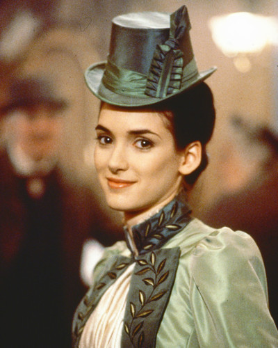 Winona Ryder The Age of Innocence Posters and Photos 251751