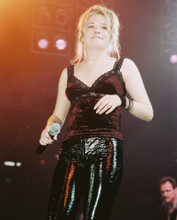 LEANN RHIMES IN LEATHERS CONCERT PRINTS AND POSTERS 251743