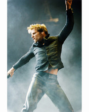 RICKY MARTINDANCING IN CONCERT PRINTS AND POSTERS 251694