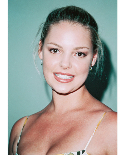 katherine heigl one for the money poster