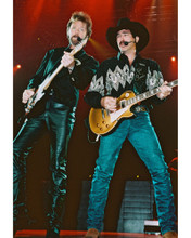 KIX BROOKS & RONNIE DUNN PRINTS AND POSTERS 251536