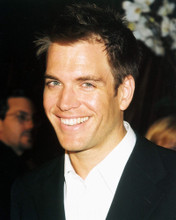 MICHAEL WEATHERLY SMILING PRINTS AND POSTERS 251470