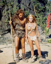 RAQUEL WELCH IN ONE MILLION YEARS B.C. PRINTS AND POSTERS 251387