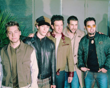 N'SYNC PRINTS AND POSTERS 251253