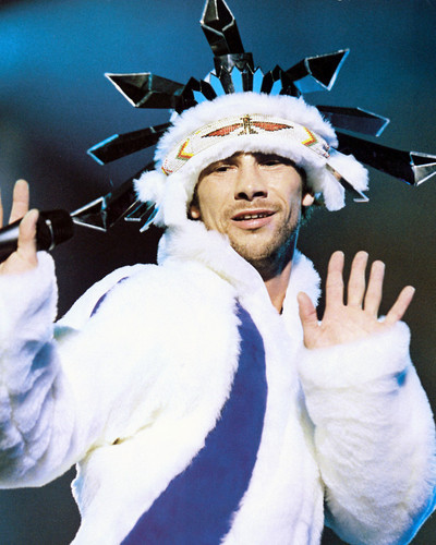 Jamiroquai Posters and Photos 251157 | Movie Store