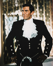 GEORGE LAZENBY IN KILT AS JAMES BOND RARE PRINTS AND POSTERS 25104