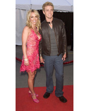 BRITNEY SPEARS AND JUSTIN TIMBERLAKE PRINTS AND POSTERS 250880