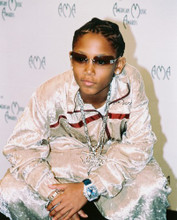 LIL ROMEO PRINTS AND POSTERS 250849