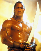 THE ROCK DWAYNE JOHNSON PRINTS AND POSTERS 250845