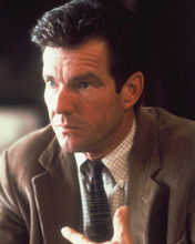 DENNIS QUAID IN SUIT PRINTS AND POSTERS 250827