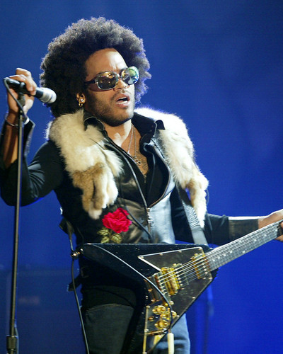 Lenny Kravitz Posters and Photos 250753 | Movie Store