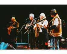CROSBY, STILLS AND NASH ON STAGE PRINTS AND POSTERS 250605