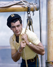 RORY CALHOUN HANDSOME AS SAILOR PRINTS AND POSTERS 250569