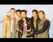 N'SYNC PRINTS AND POSTERS 250354