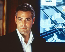 GEORGE CLOONEY OCEAN'S ELEVEN PRINTS AND POSTERS 250135