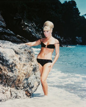 DEADLIER THAN THE MALE ELKE SOMMER PRINTS AND POSTERS 25013