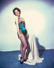 LESLIE CARON PRINTS AND POSTERS 250116