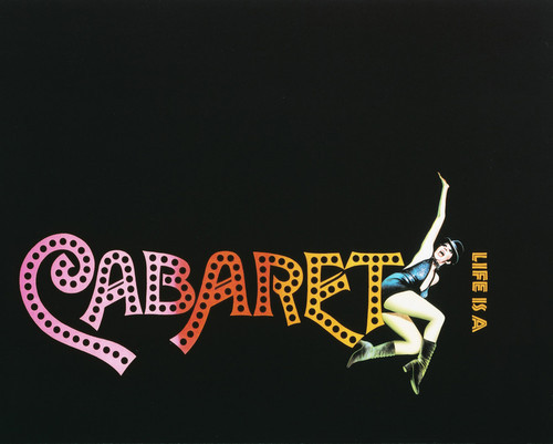 Cabaret Posters and Photos 250111 | Movie Store