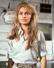 ALEXANDRA BASTEDO THE CHAMPIONS SEXY! PRINTS AND POSTERS 250078
