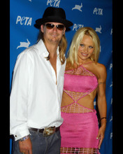PAMELA ANDERSON AND KID ROCK PRINTS AND POSTERS 250066
