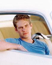 PAUL WALKER PRINTS AND POSTERS 250023
