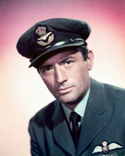 NIGHT PEOPLE GREGORY PECK PRINTS AND POSTERS 249933