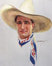 TOM MIX PRINTS AND POSTERS 249907