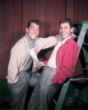 DEAN MARTIN & JERRY LEWIS RARE CANDID PRINTS AND POSTERS 249879