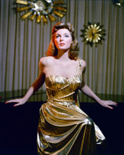 JULIE LONDON BEAUTIFUL POSE PRINTS AND POSTERS 249861