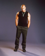 VIN DIESEL HUNKY THE FAST AND FURIOUS PRINTS AND POSTERS 249753