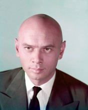 YUL BRYNNER PRINTS AND POSTERS 249694