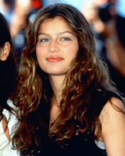 LAETITIA CASTA CANDID POSE PRINTS AND POSTERS 249087
