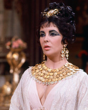 ELIZABETH TAYLOR BUSTY CLEOPATRA PRINTS AND POSTERS 248676