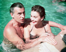 JEAN SIMMONS & STEWART GRANGER PRINTS AND POSTERS 248600