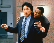 JACKIE CHAN & CHRIS TUCKER PRINTS AND POSTERS 248548